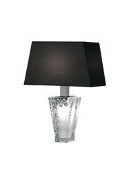 Lampka Fabbian VICKY D69 B03 02 czarny