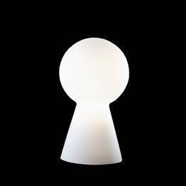 Lampka IDEAL LUX Birillo TL1 Small