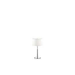 Lampka IDEAL LUX HILTON TL1 Bianco