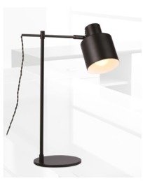 Lampka MaxLight Black T0025