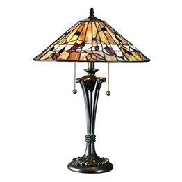 Lampka Nocna Interiors Bernwood 63951