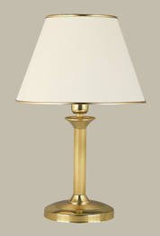 Lampka Nocna Jupiter Classic 206a - CLL