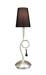 Lampka Nocna Mantra PAOLA 3535