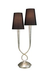 Lampka Nocna Mantra PAOLA 3536