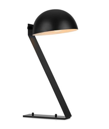 Lampka Stołowa 1L Czarny Markslojd 107137 FLAMINGO