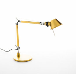 Lampka biurowa ARTEMIDE Tolomeo Micro 0011860A