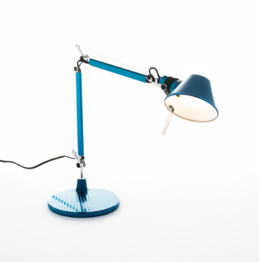 Lampka biurowa ARTEMIDE Tolomeo Micro A011850