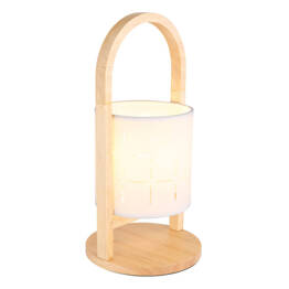 Lampka nocna 21506W Ninja Globo Lighting