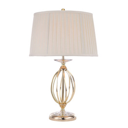 Lampka nocna AG-TL-POL-BRASS Elstead Aegean