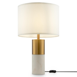 Lampka nocna Bianco mosiądz (Z030TL-01BS) - Maytoni