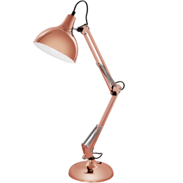 Lampka nocna Eglo Borgillio 94704