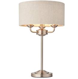 Lampka nocna Highclere Endon 94369