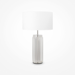 Lampka nocna Muse chrom (MOD304TL-01CH) - Maytoni