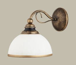 Lampka ścienna Jupiter Xsara 1178 - XSK