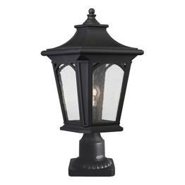 Lampka stojąca Elstead Lighting Bedford QZ/BEDFORD3/M