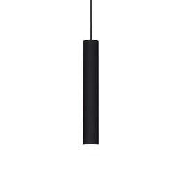 Look SP1 Small  Lampa Wisząca Ideal Lux czarna