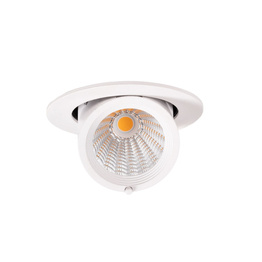 MaxLight Lampa podtynkowa Rubio H0132