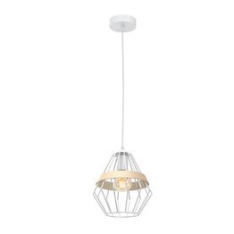 Milagro Cliff MLP5518 Lampa wisząca