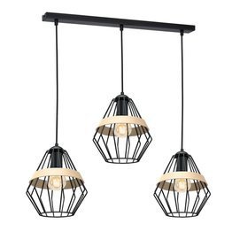 Milagro Cliff MLP5525 Lampa wisząca