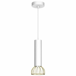 Milagro Dante MLP7254 Lampa wisząca