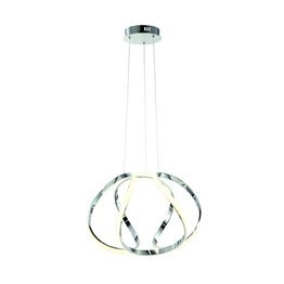 Milagro Globe ML3808 Lampa wisząca