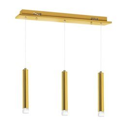 Milagro Goldie ML5714 Lampa wisząca