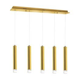 Milagro Goldie ML5715 Lampa wisząca