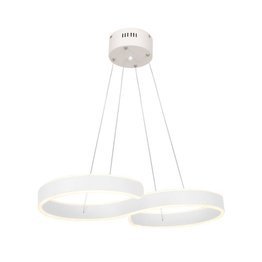 Milagro Infinity ML5493 Lampa wisząca