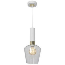 Milagro Roma White MLP6487 Lampa wisząca