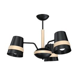 Milagro Venezia MLP5458 Lampa wisząca