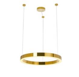 Moosee Lampa wisząca Ring Luxury MSE010100150 50cm