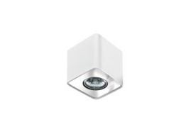 NINO 1 AZ0598 white/chrome AZARDO Plafon