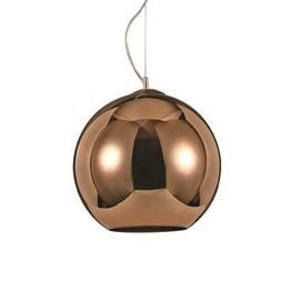 Nemo 40 SP 1 Lampa Wisząca Ideal Lux miedziany