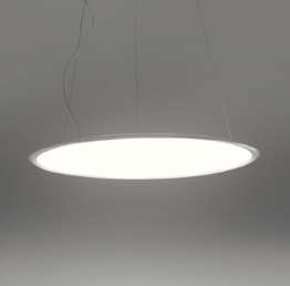 Nowoczesna lampa wisząca Artemide Discovery 1999110A