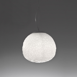 Nowoczesna lampa wisząca Artemide Meteorite 1702010A