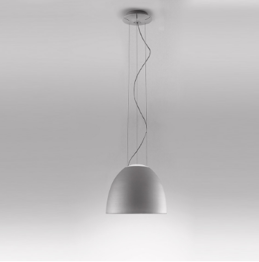 Nowoczesna lampa wisząca Artemide Nur A244010