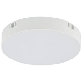 Nowodvorski Lid Round Led 35W Lampa sufitowa 10404 3000K