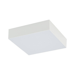 Nowodvorski Lid Square Led 25W Lampa sufitowa 10430 4000K