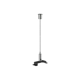 Nowodvorski Linka do zawieszenia lampy Cl Office/ Hall Pro Suspension Kit Black 8250 Akcesorium