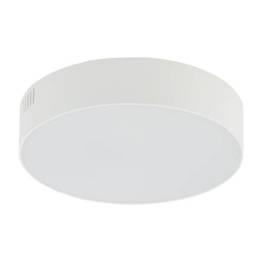 Nowodvorski Oprawa sufitowa 10412 Lid Round Led 4000K 25W