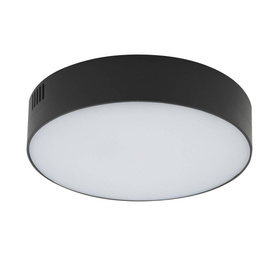 Nowodvorski Oprawa sufitowa nowoczesna Lid Round Led 4000K 25W 10416