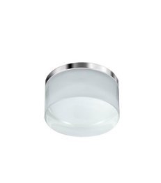 Oprawa do zabudowy Azzardo Linz LED 3000K IP44 AZ2774