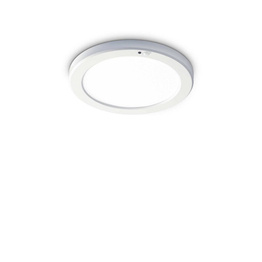 Oprawa do zabudowy Ideal Lux 306353 Aura Sensor