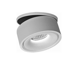 Oprawa do zabudowy Mistic Broken IN 9 W LED