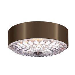 Oprawa natynkowa Elstead Lighting Botanic FE/BOTANIC/F/S