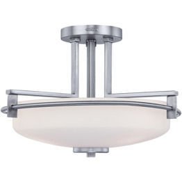 Oprawa natynkowa Elstead Lighting Taylor QZ/TAYLOR/SFBATH