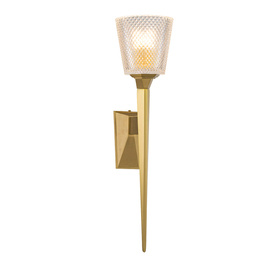 Oprawa ścienna BATH-VERITY-BB Elstead Lighting Verity