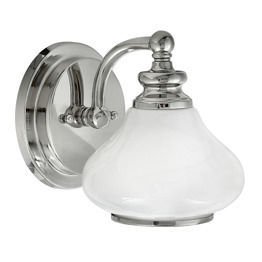 Oprawa ścienna Elstead Lighting Ainsley HK/AINSLEY1 BATH