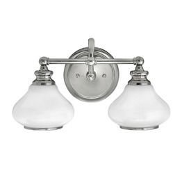 Oprawa ścienna Elstead Lighting Ainsley HK/AINSLEY2 BATH