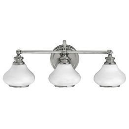 Oprawa ścienna Elstead Lighting Ainsley HK/AINSLEY3 BATH